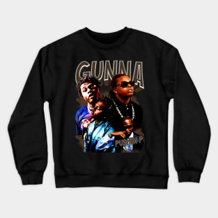 Gunna Crewneck Sweatshirt